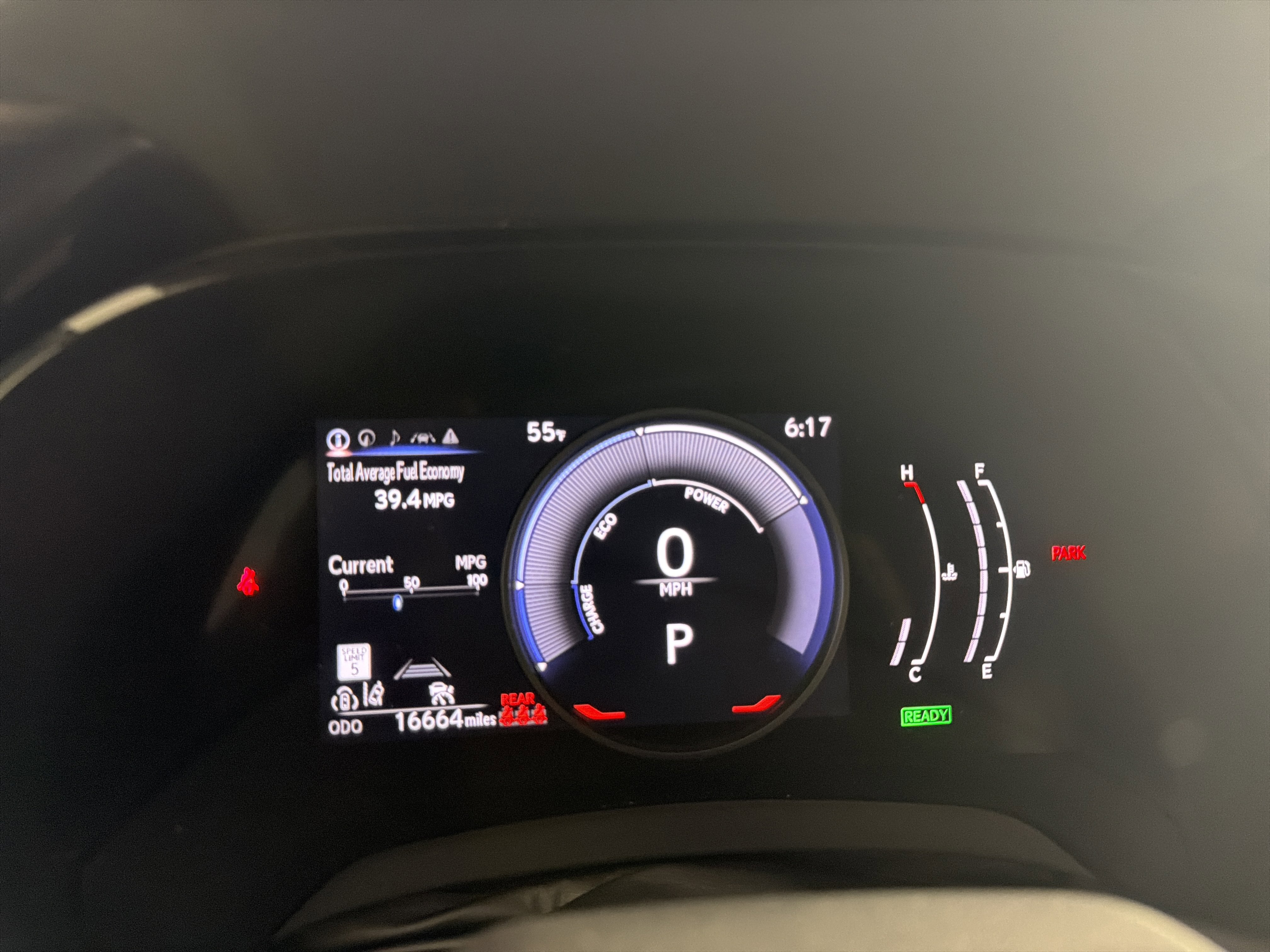 Used 2023 Lexus RX 350 w/ Cold Area Package image 9