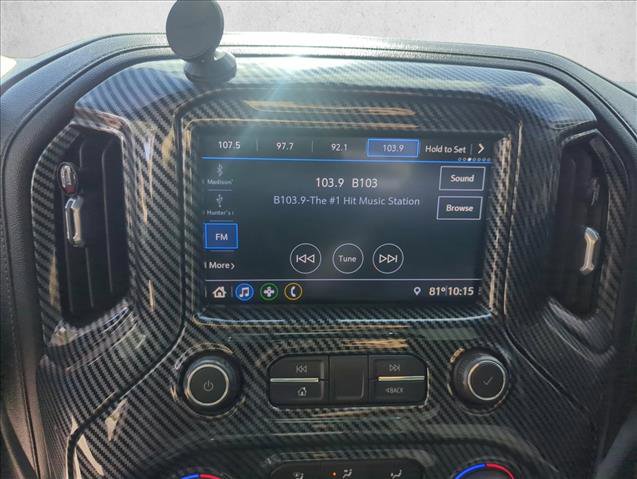 Used 2019 Chevrolet Silverado 1500 RST w/ All-Star Edition image 19