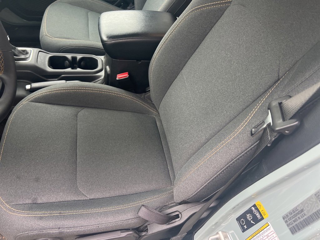 Used 2024 Jeep Wrangler Sport S image 52