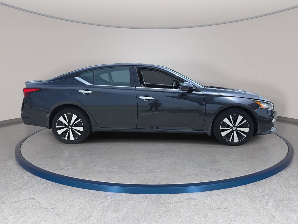 Used 2020 Nissan Altima 2.5 SL AWD/4WD image 5