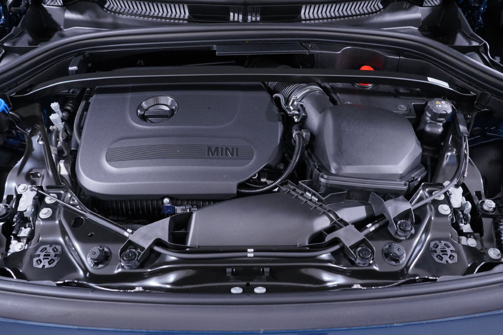 Used 2026 MINI Cooper Countryman S AWD/4WD image 23