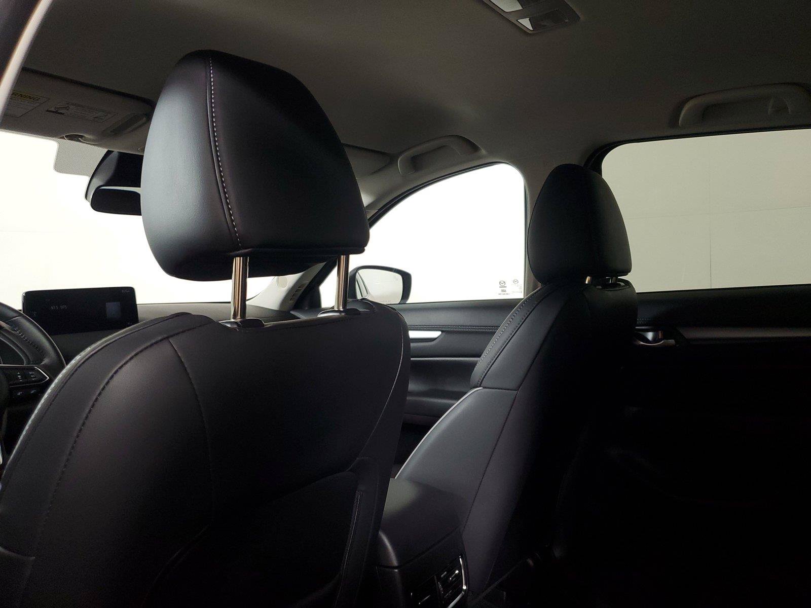 Certified 2025 MAZDA CX-5 AWD 2.5 S image 13
