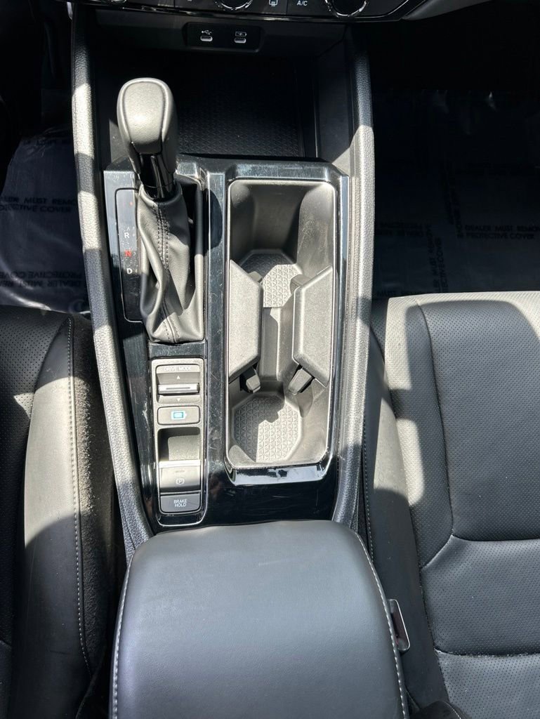 Used 2024 Honda Accord Sport image 13
