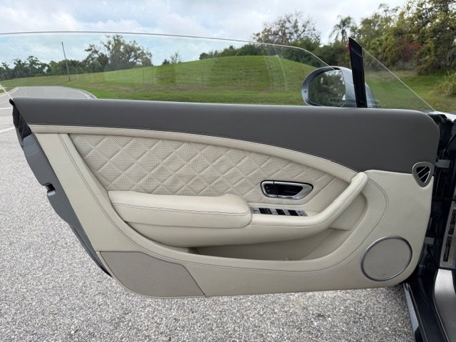 Used 2017 Bentley Continental GT V8 S image 12