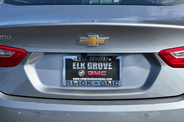 Used 2024 Chevrolet Malibu LT FWD image 49