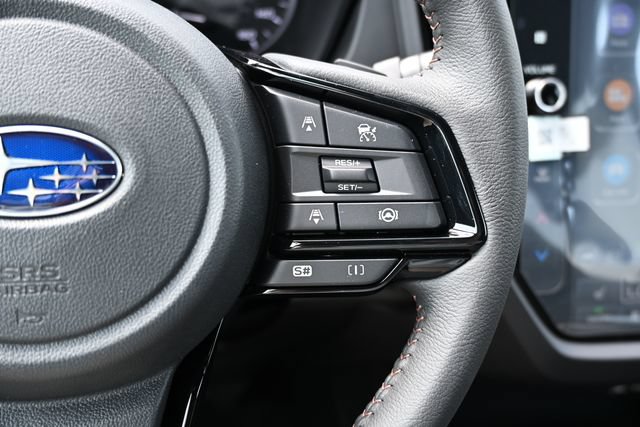 New 2026 Subaru Forester Sport AWD/4WD image 30