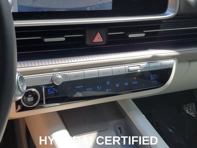 Used 2023 Hyundai Ioniq 6 SEL RWD image 19