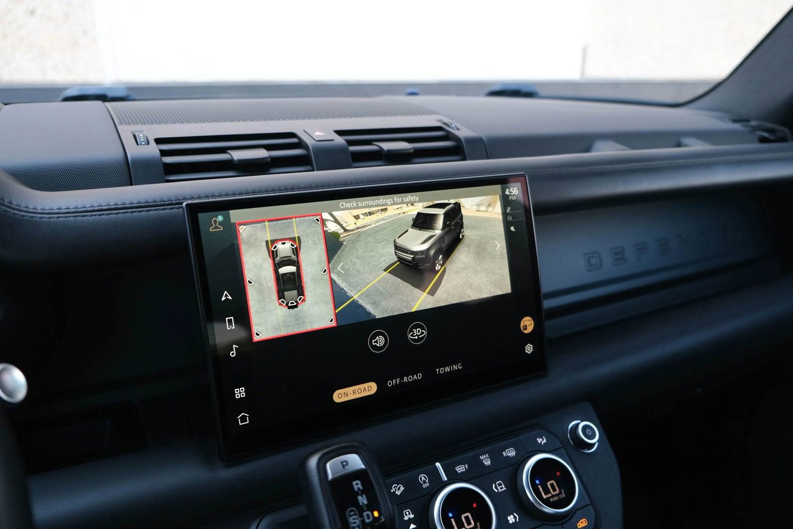 Used 2023 Land Rover Defender 110 X image 48