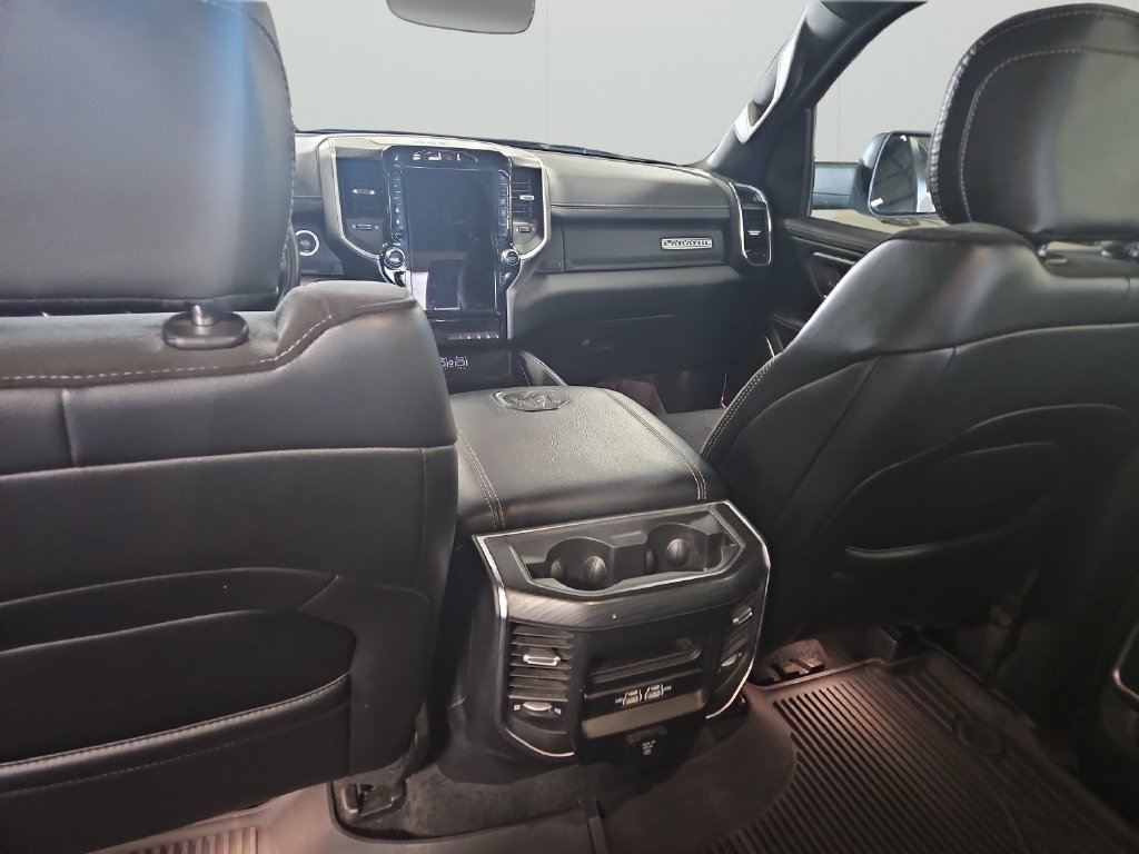 Used 2023 RAM 1500 Laramie AWD/4WD image 51