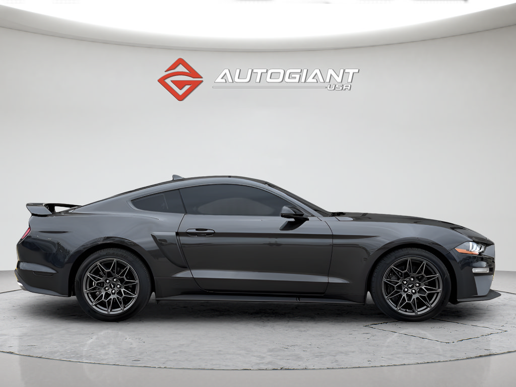 Used 2023 Ford Mustang GT Premium w/ Equipment Group 401A RWD image 19