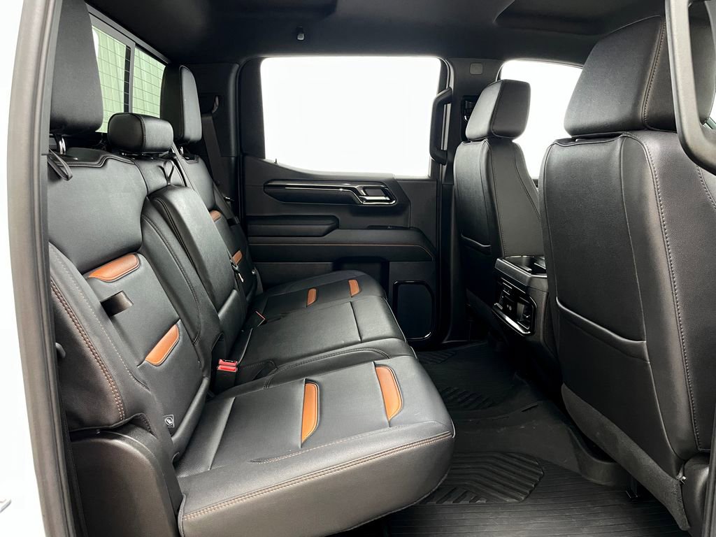 Used 2024 GMC Sierra 1500 AT4 w/ AT4 Premium Package AWD/4WD image 46