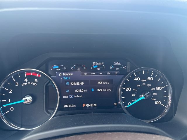Used 2022 Ford F350 King Ranch AWD/4WD image 18