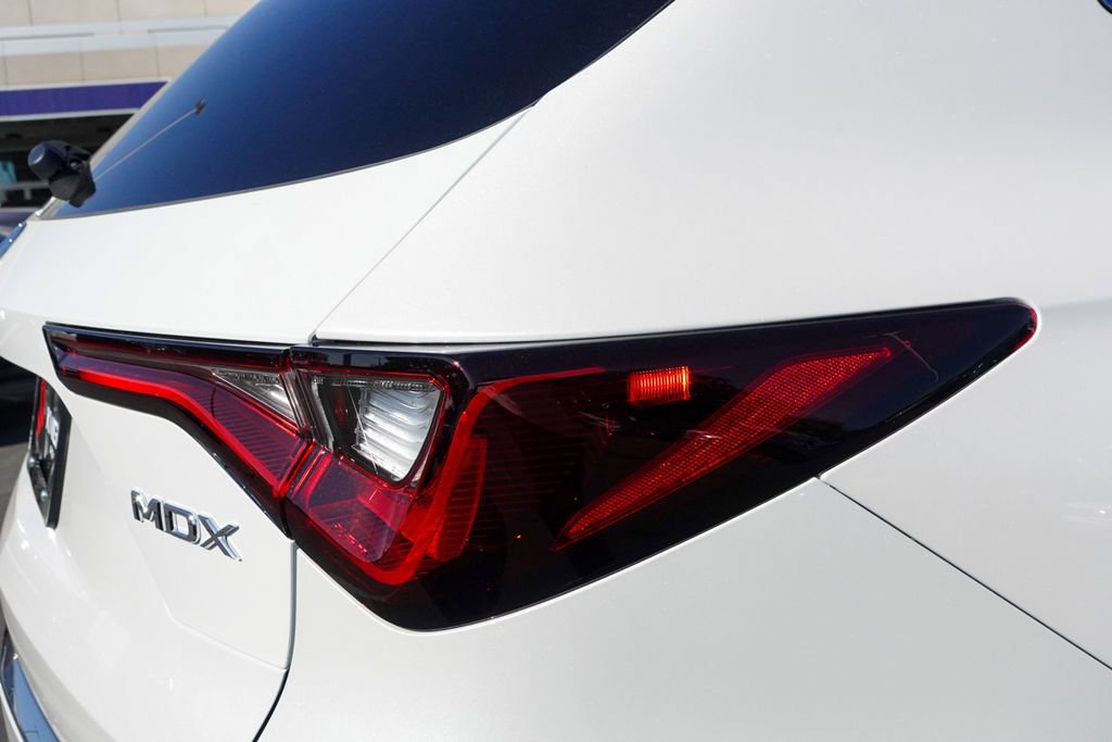 New 2026 Acura MDX w/ Technology Package image 6