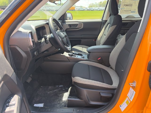New 2026 Ford Bronco Sport Big Bend AWD/4WD image 15