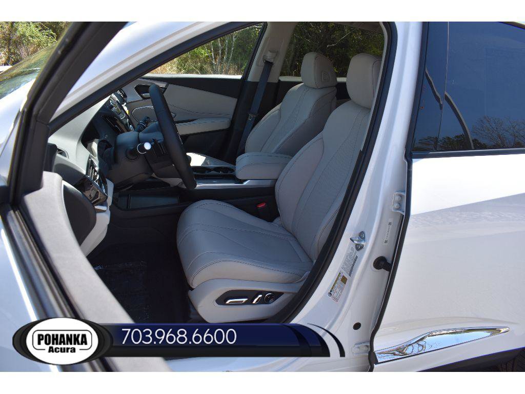 New 2026 Acura RDX SH-AWD w/ Technology Package image 29