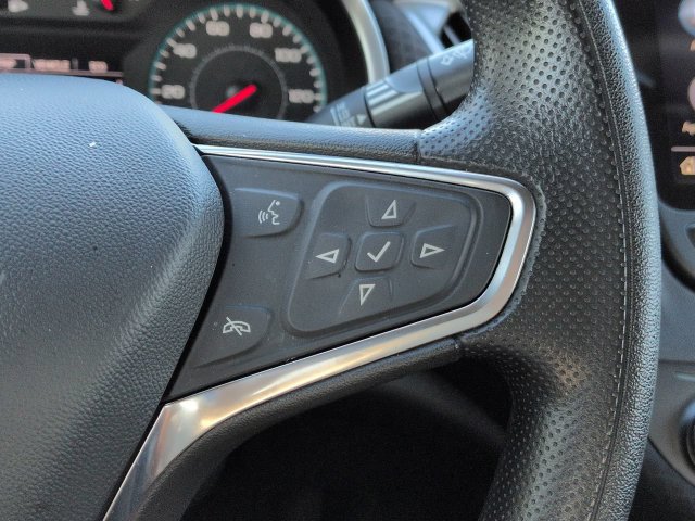 Used 2025 Chevrolet Malibu LT FWD image 23