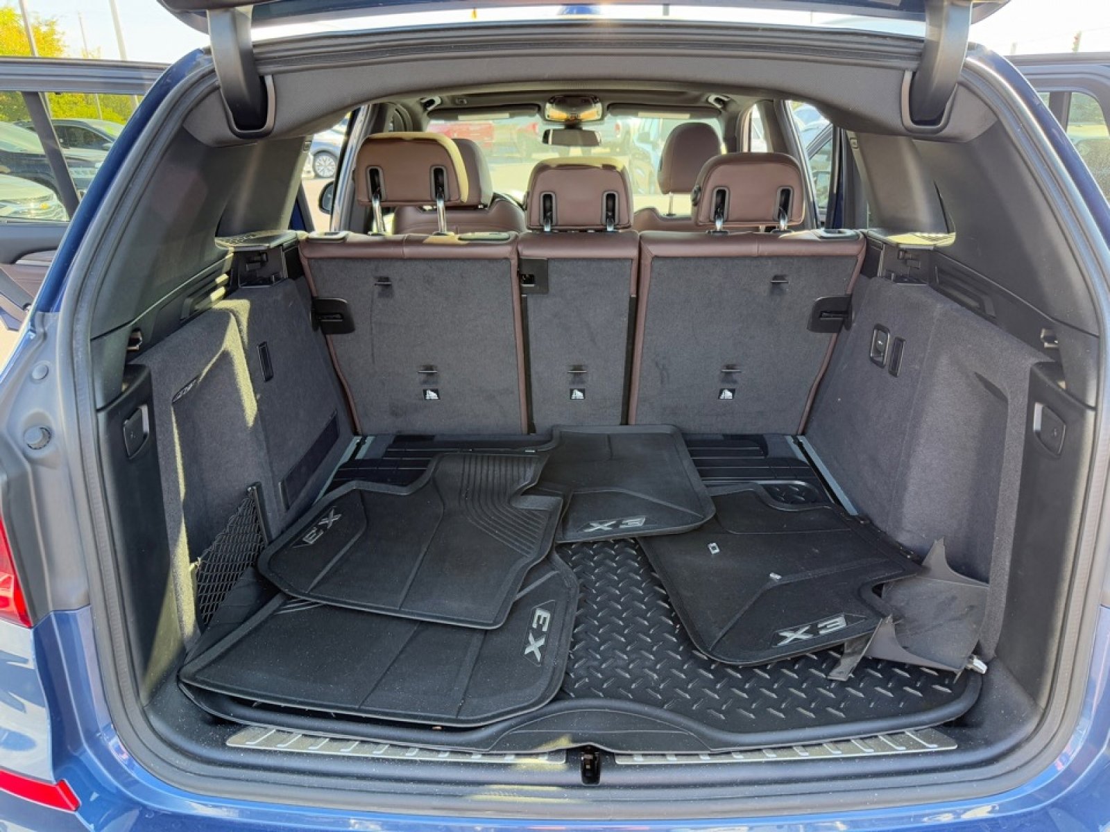 Used 2019 BMW X3 xDrive30i image 19