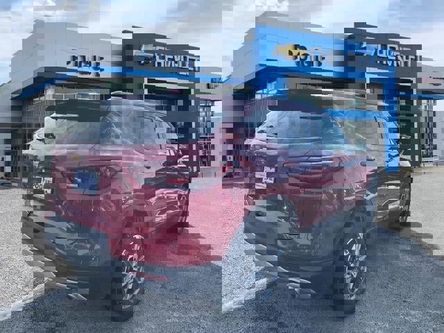 Used 2024 Chevrolet Blazer LT image 2