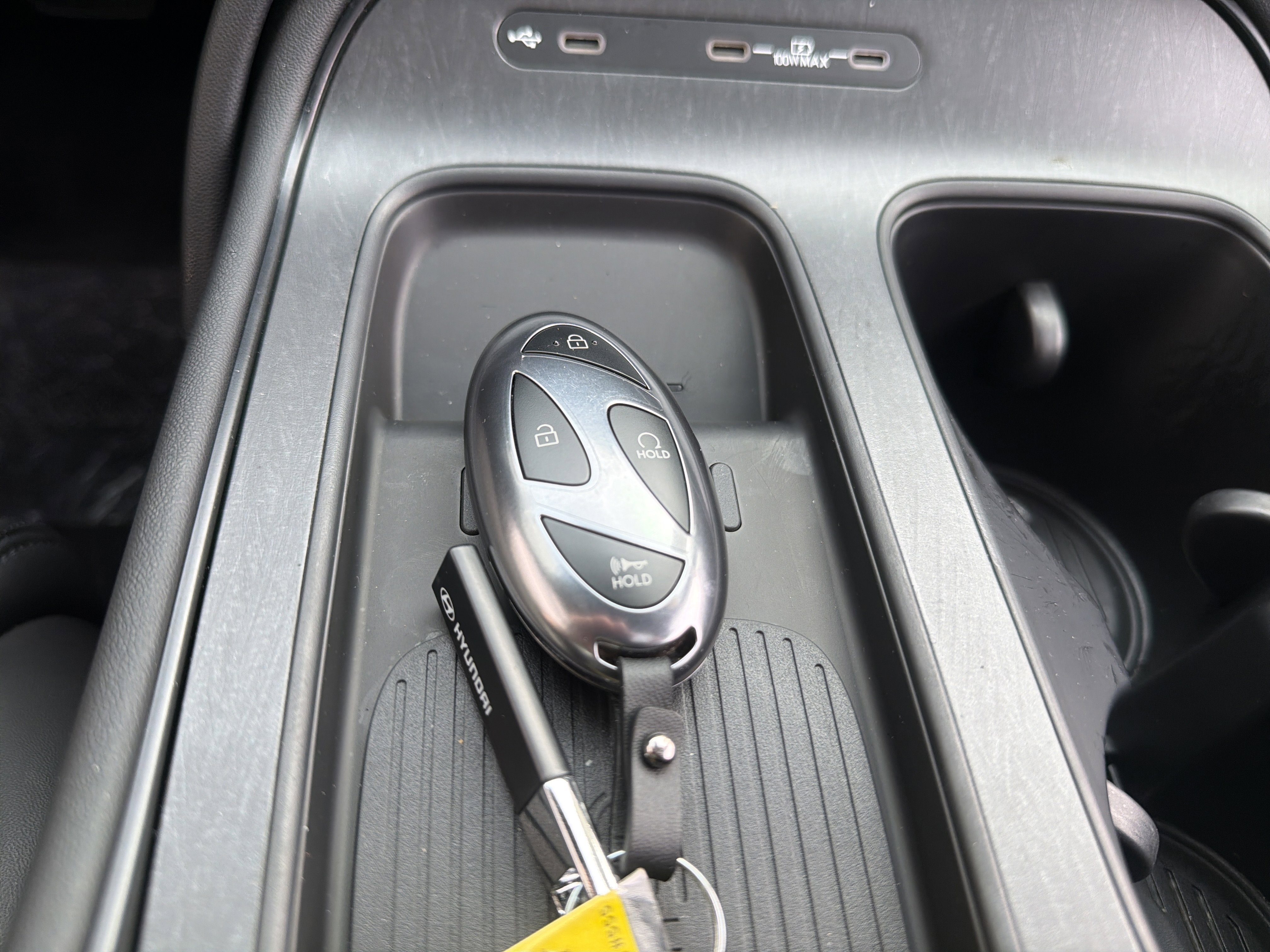 Certified 2026 Hyundai Palisade XRT Pro image 56