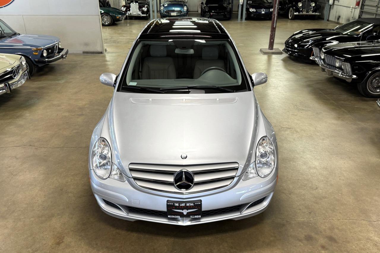 Used 2007 Mercedes-Benz R 350 4MATIC image 7
