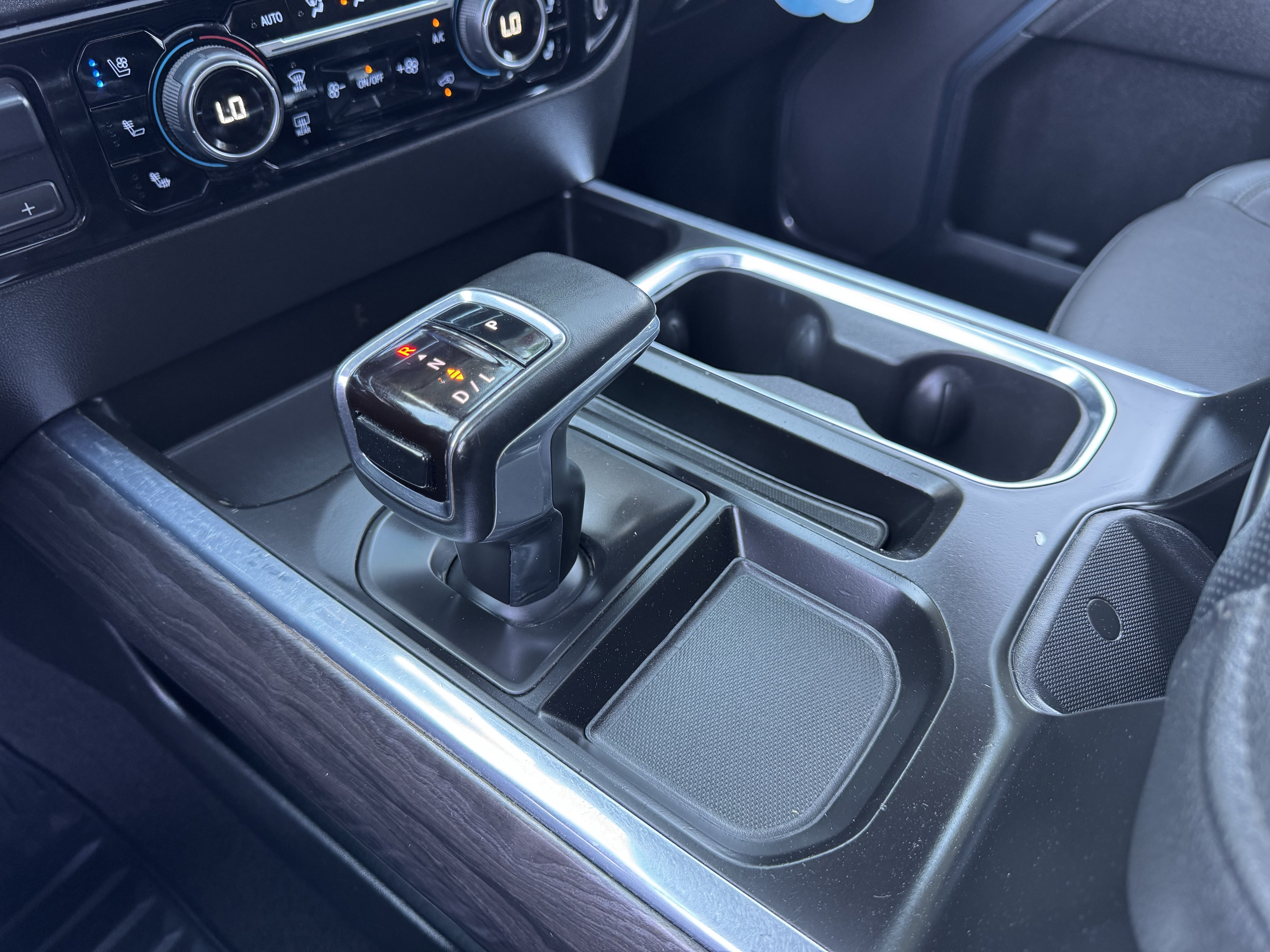 Certified 2023 Chevrolet Silverado 1500 LTZ w/ LTZ Convenience Package II AWD/4WD image 30