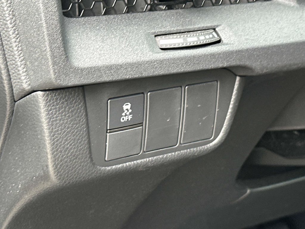 Certified 2025 Honda CR-V LX image 17