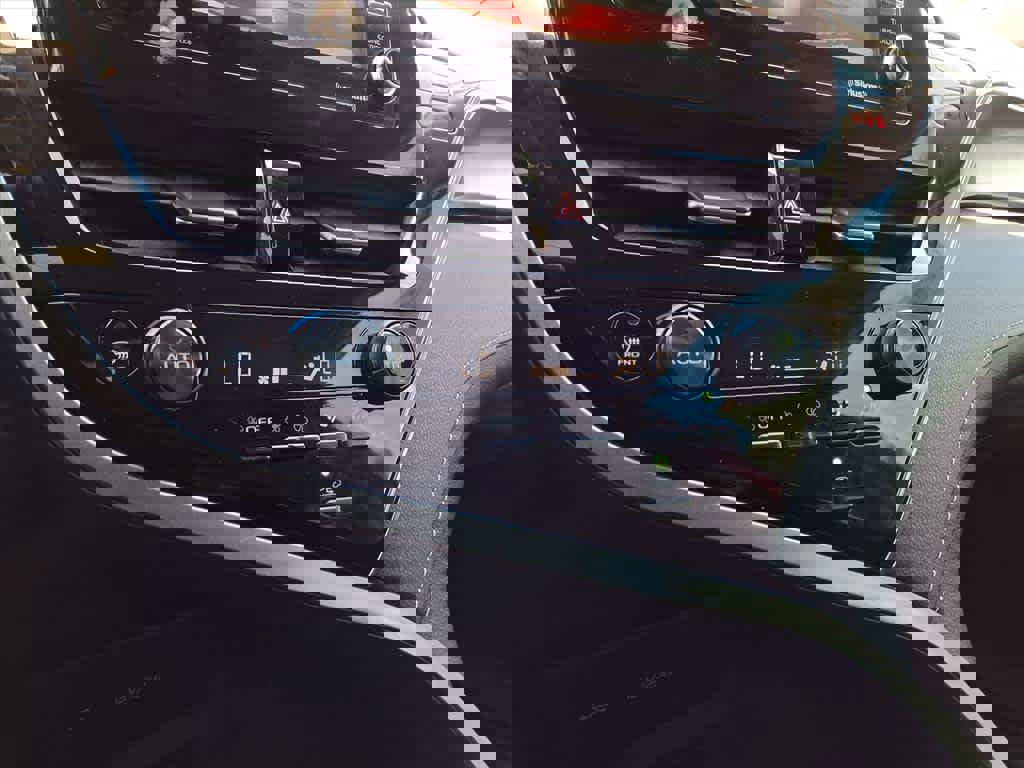 Certified 2024 Toyota Camry SE FWD image 14