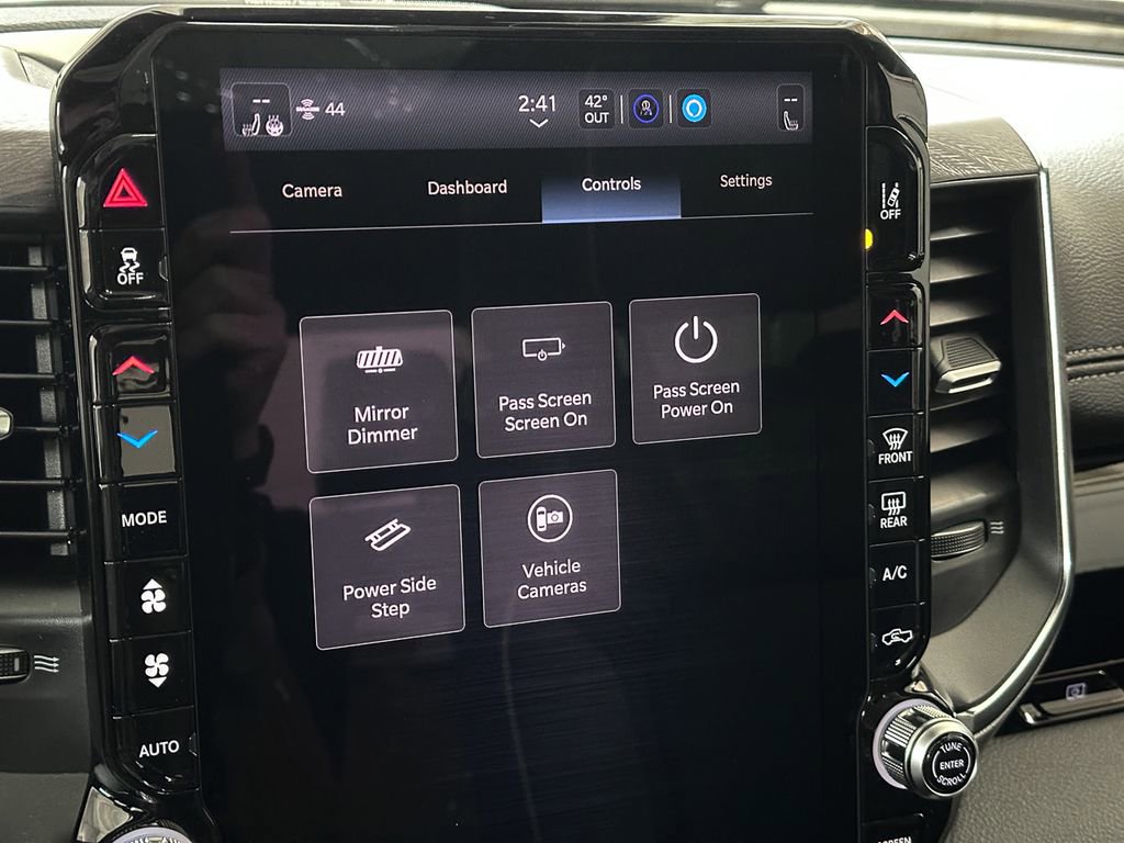 New 2026 RAM 1500 Laramie image 39