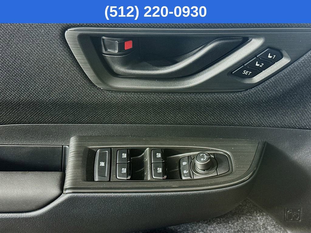 New 2026 Subaru Outback Limited AWD/4WD image 22