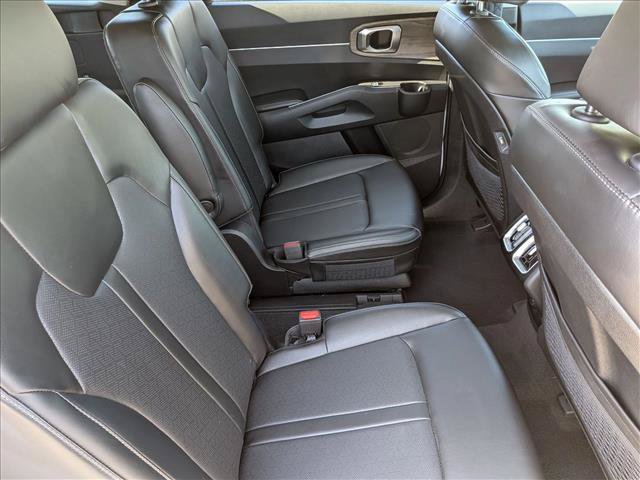 Used 2023 Kia Sorento X-Line EX AWD/4WD image 23