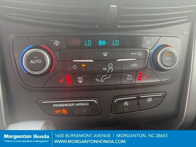 Used 2019 Ford Escape SEL AWD/4WD image 18