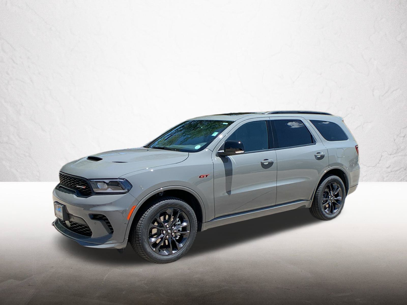 New 2026 Dodge Durango GT