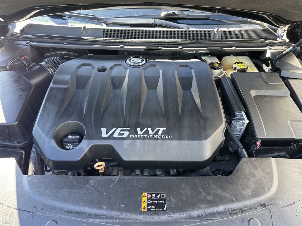 Used 2013 Cadillac XTS Luxury w/ Driver Awareness Package image 59