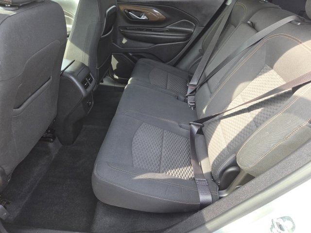 Used 2018 GMC Terrain SLE AWD/4WD image 12
