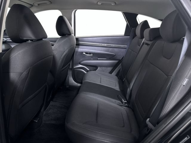 Used 2024 Hyundai Tucson SE FWD image 26