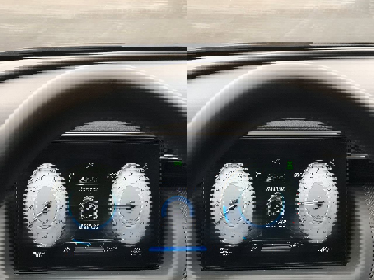 Used 2024 Hyundai Tucson SEL w/ Convenience Package image 17