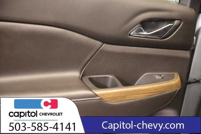 Used 2023 GMC Acadia SLE w/ Elevation Edition AWD/4WD image 31