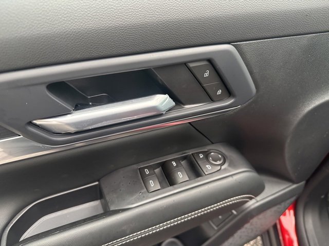 New 2026 GMC Terrain Elevation w/ Elevation Premium Package image 17