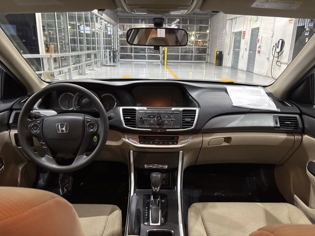 Used 2014 Honda Accord LX image 26