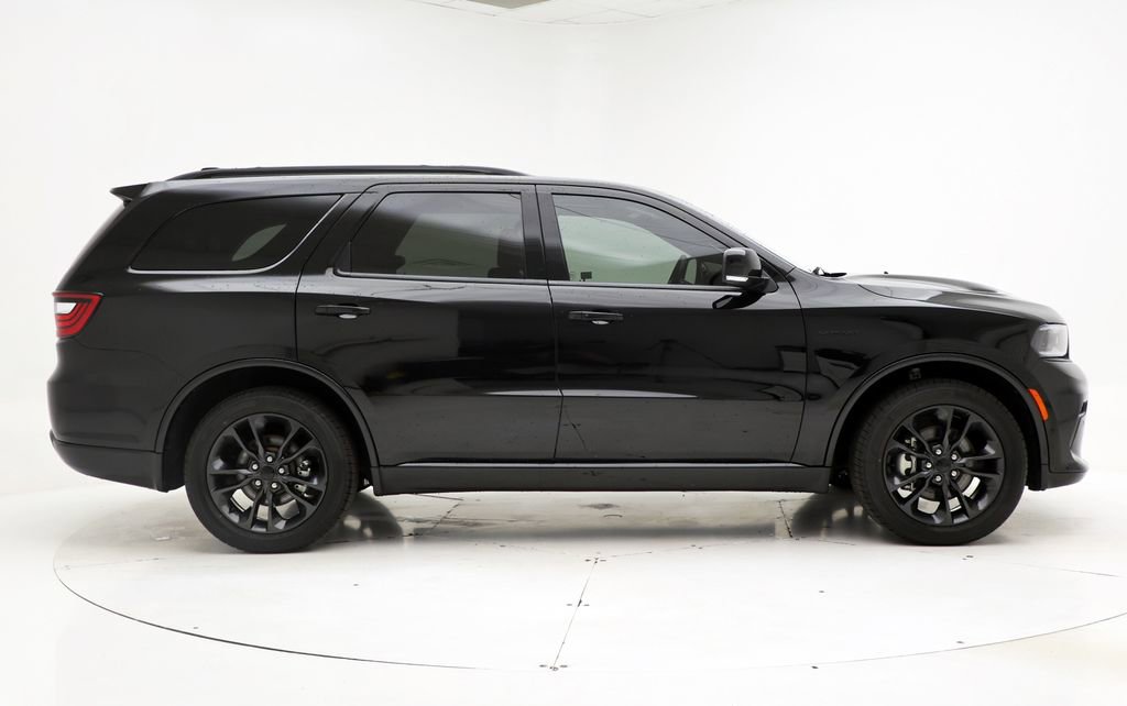 Used 2023 Dodge Durango R/T image 3