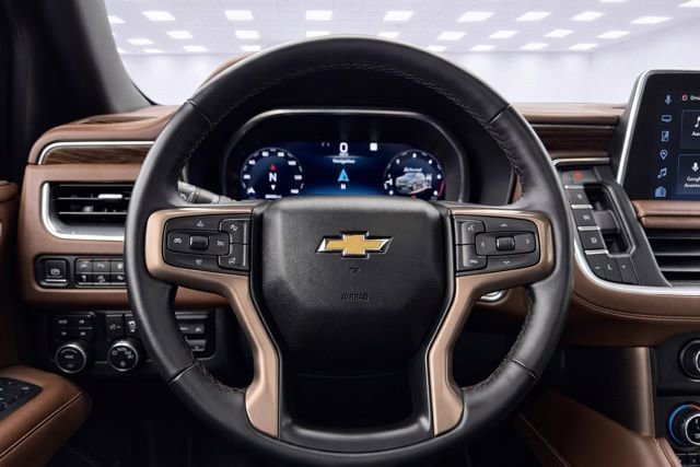 Used 2023 Chevrolet Tahoe High Country image 21