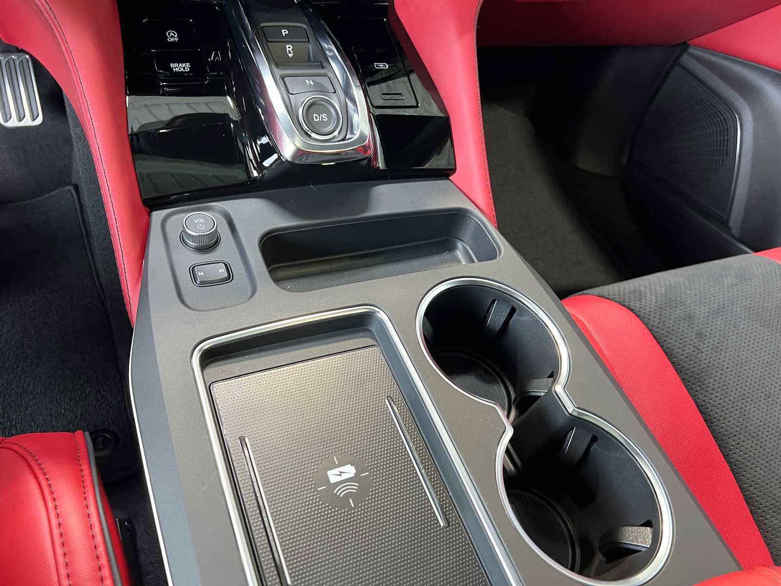 New 2026 Acura MDX A-Spec image 28