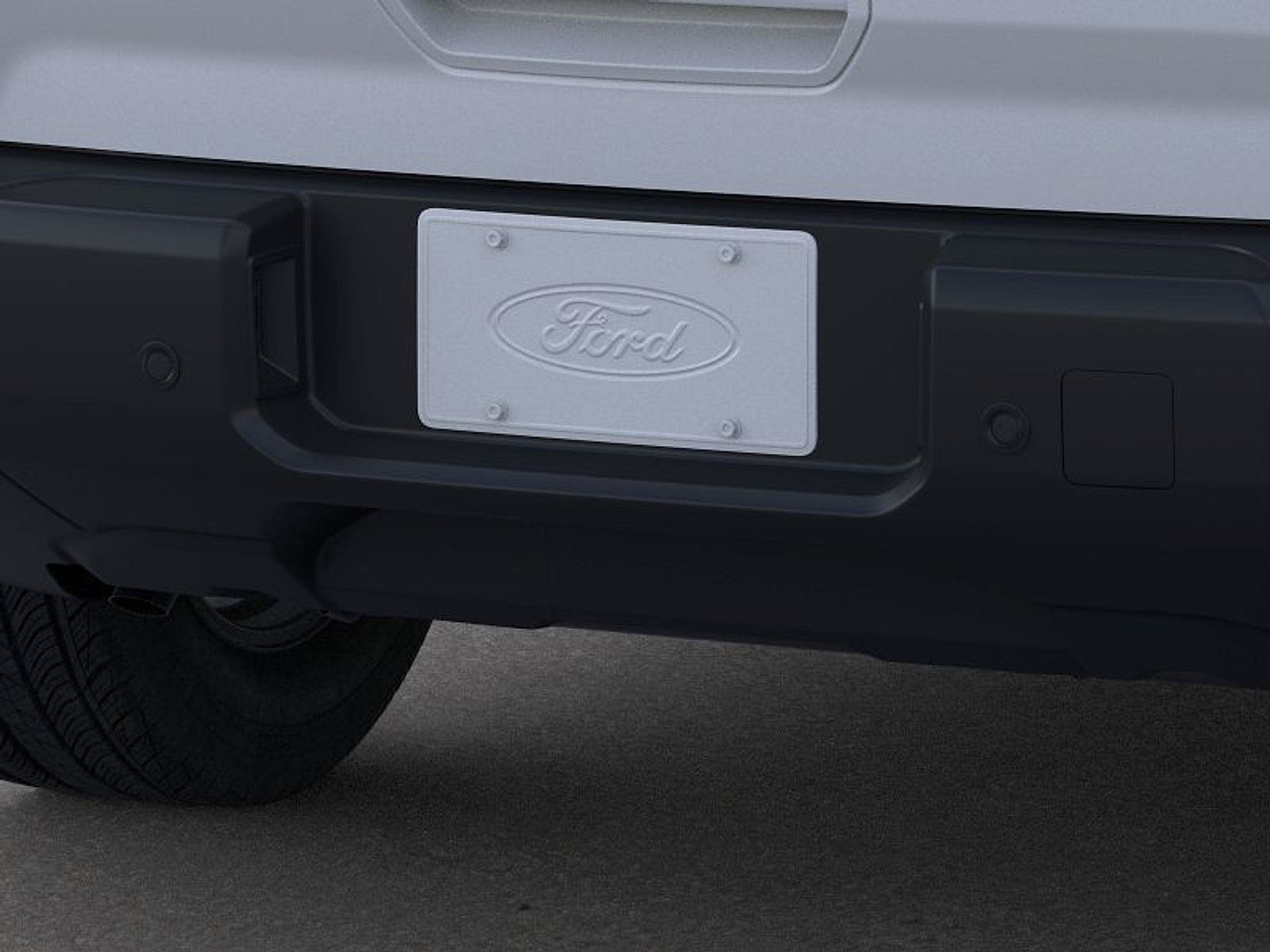 New 2026 Ford Bronco Sport Big Bend w/ Convenience Package AWD/4WD image 23