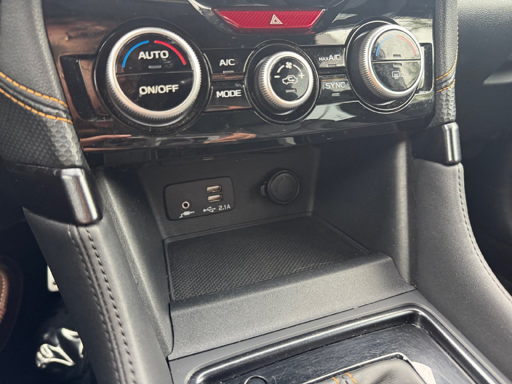 Used 2022 Subaru Forester Wilderness AWD/4WD image 23