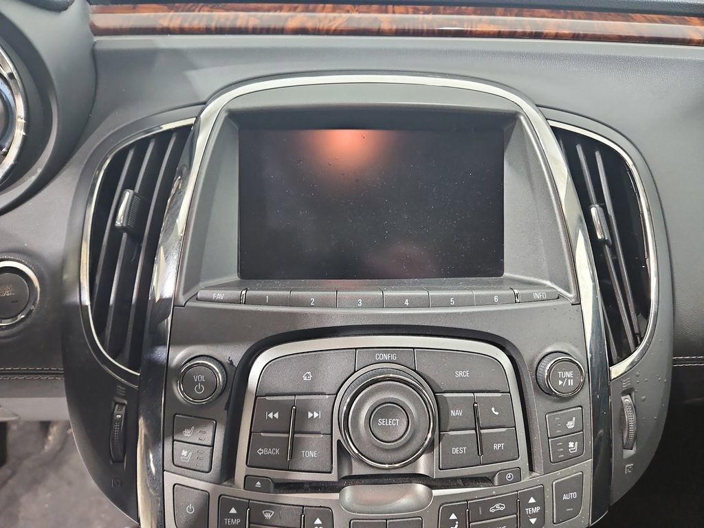 Used 2013 Buick LaCrosse Touring image 19