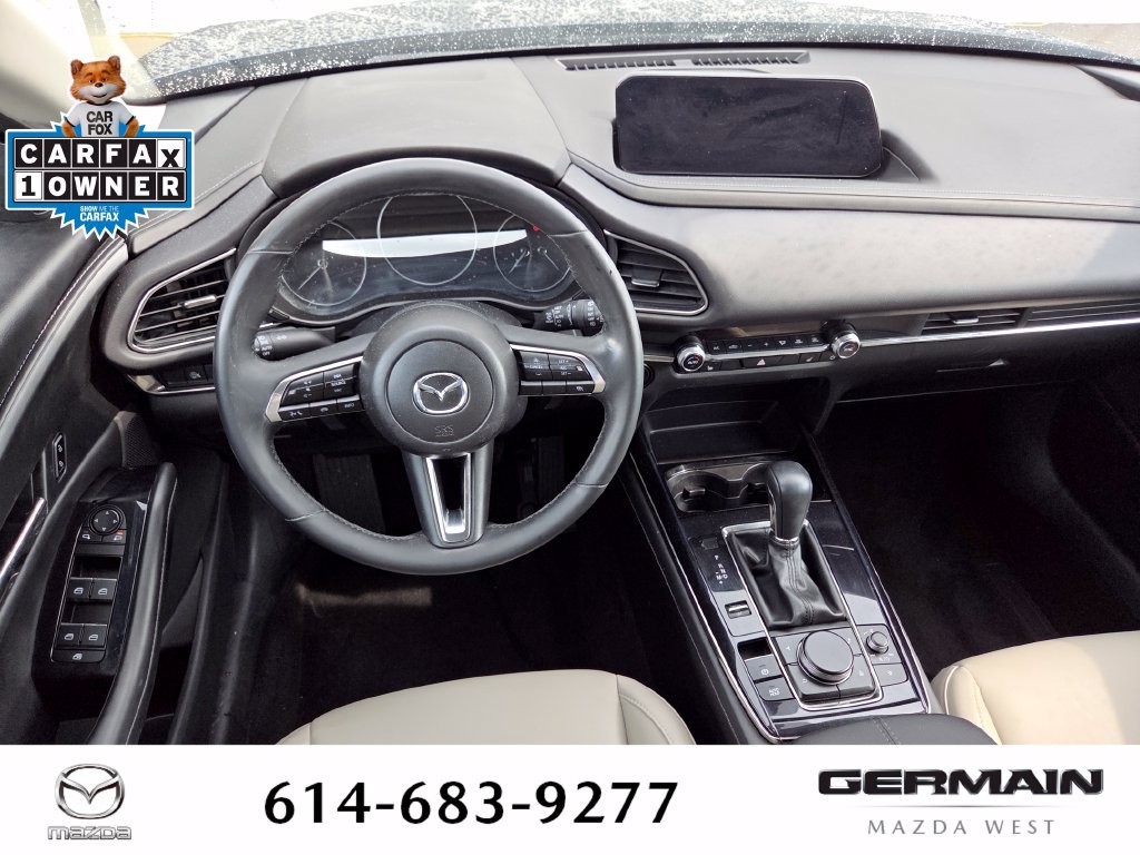 Used 2024 MAZDA CX-30 AWD 2.5 S w/ Preferred Package image 18