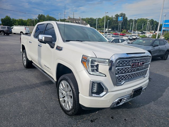 Used 2021 GMC Sierra 1500 Denali w/ Denali Ultimate Package