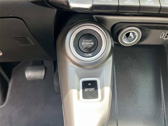 Used 2024 Dodge Hornet R/T image 23