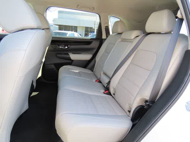 Certified 2023 Honda CR-V EX-L image 13