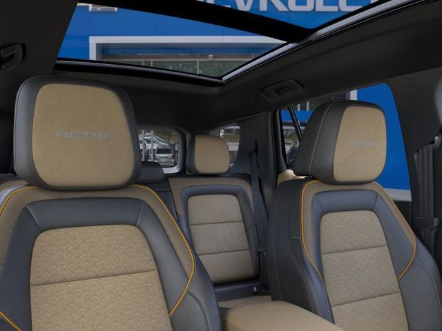 New 2026 Chevrolet Equinox ACTIV w/ Convenience Package III image 24